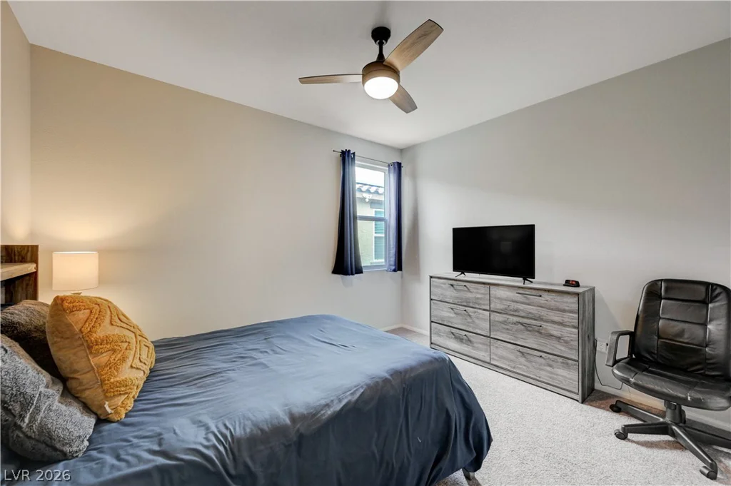27 Red Sandstone, North Las Vegas, NV 89031