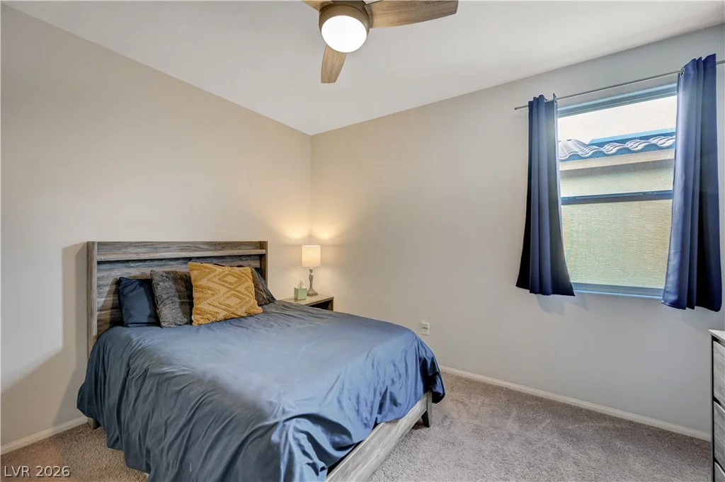 27 Red Sandstone, North Las Vegas, NV 89031