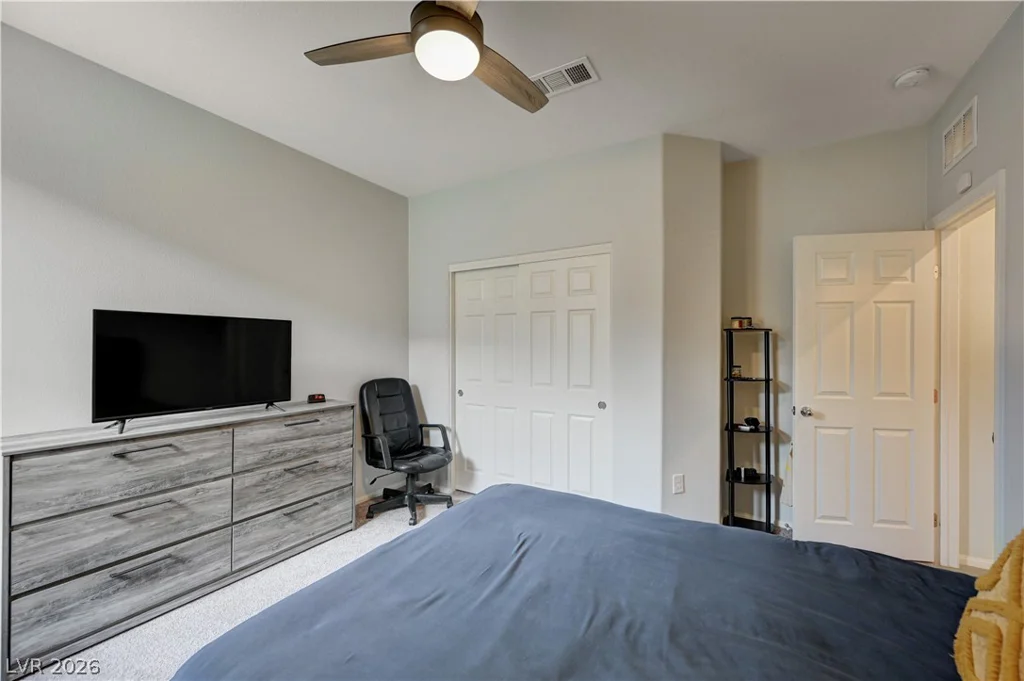27 Red Sandstone, North Las Vegas, NV 89031