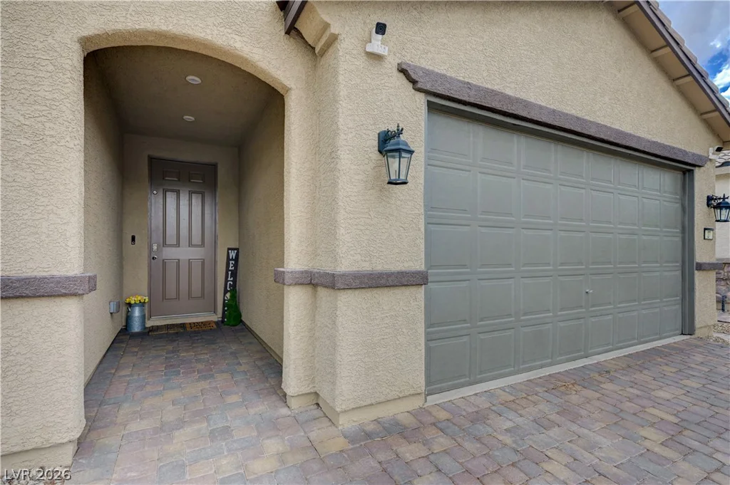 27 Red Sandstone, North Las Vegas, NV 89031