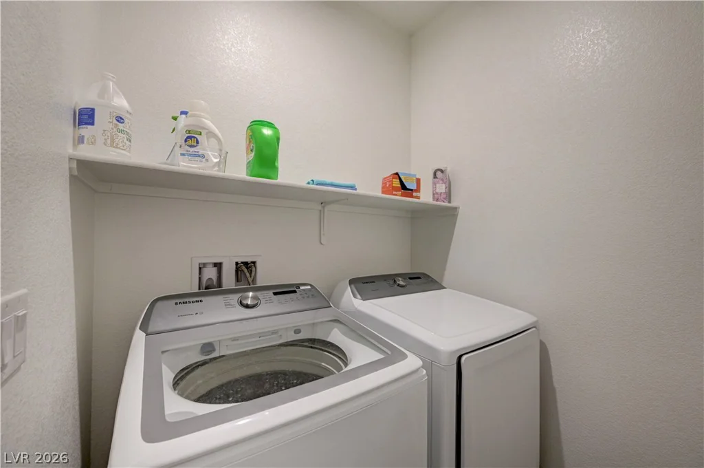 27 Red Sandstone, North Las Vegas, NV 89031