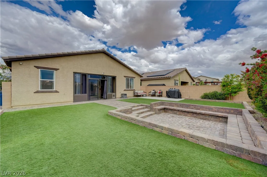 27 Red Sandstone, North Las Vegas, NV 89031
