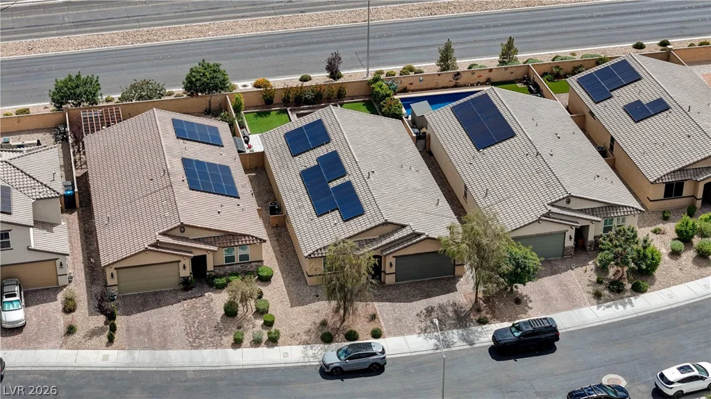 27 Red Sandstone, North Las Vegas, NV 89031
