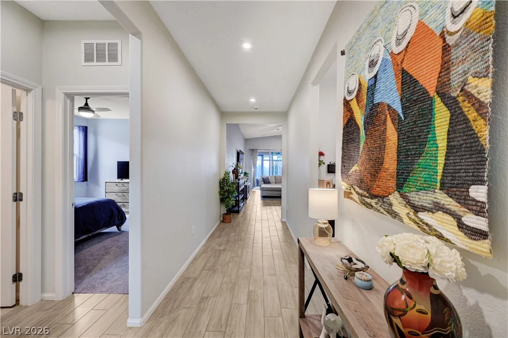 27 Red Sandstone, North Las Vegas, NV 89031