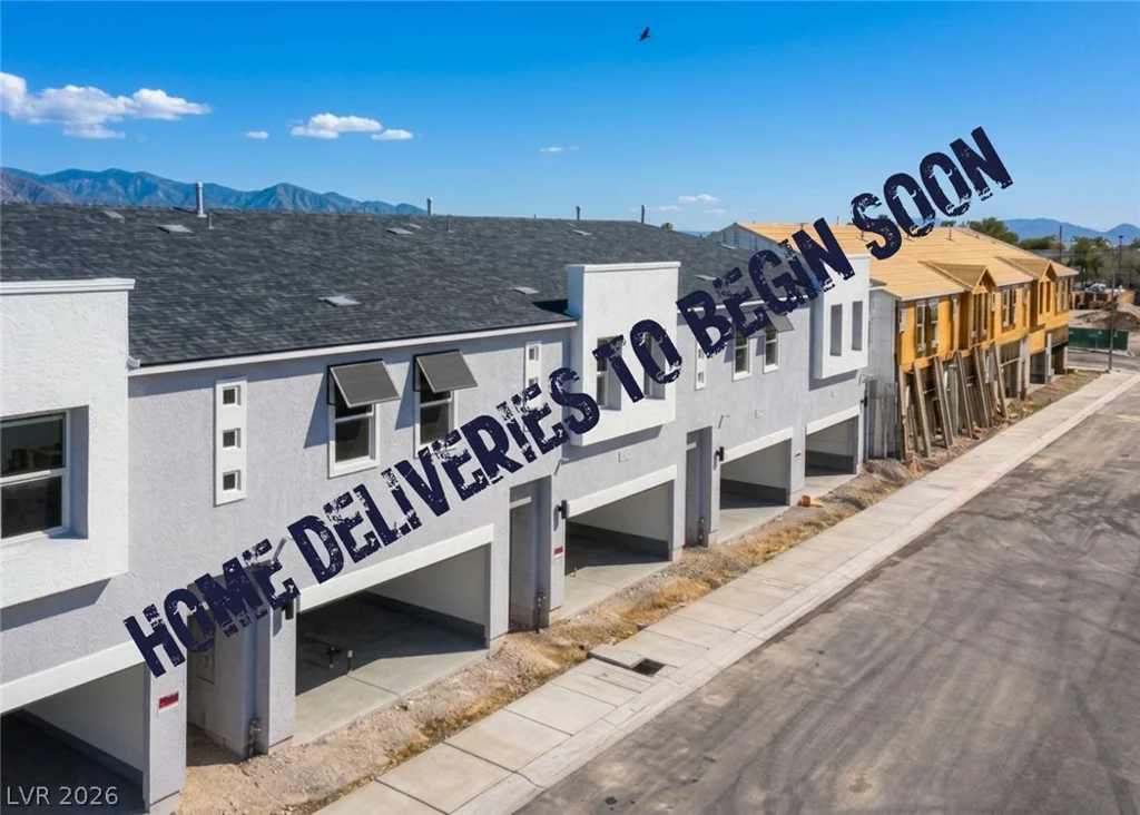 4926 Sweet Vesper, Las Vegas, NV 89108