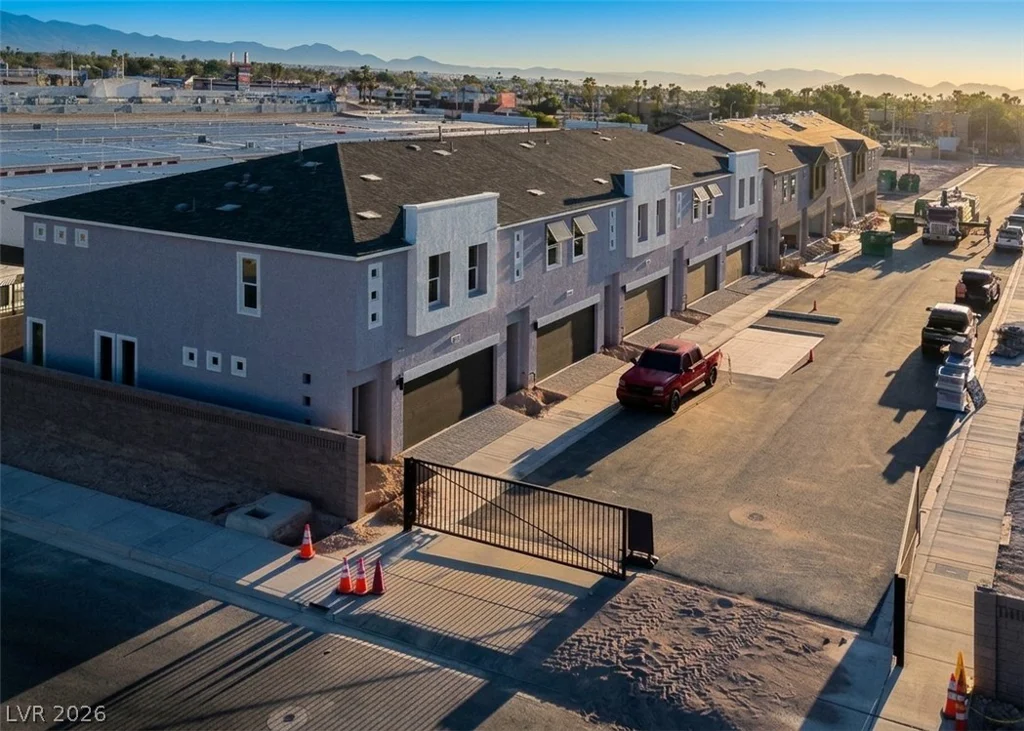 4926 Sweet Vesper, Las Vegas, NV 89108