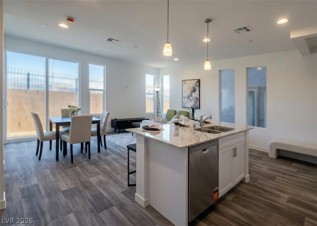 4926 Sweet Vesper, Las Vegas, NV 89108