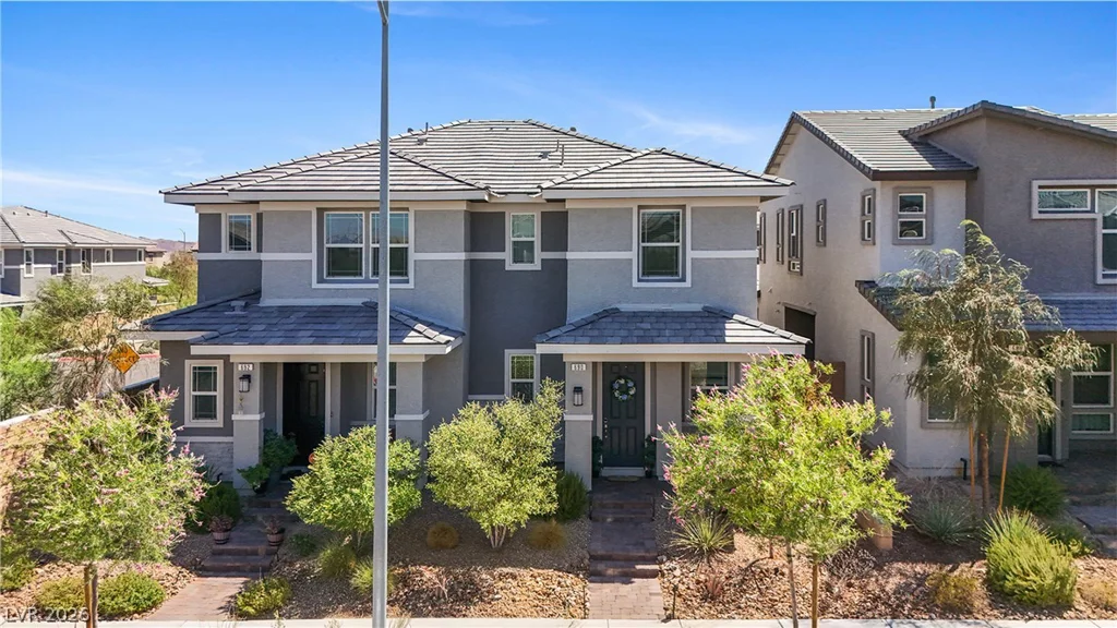690 Cottonwood Hill, Henderson, NV 89011