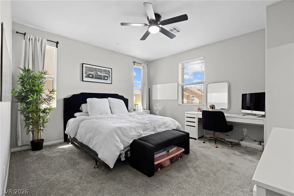 690 Cottonwood Hill, Henderson, NV 89011