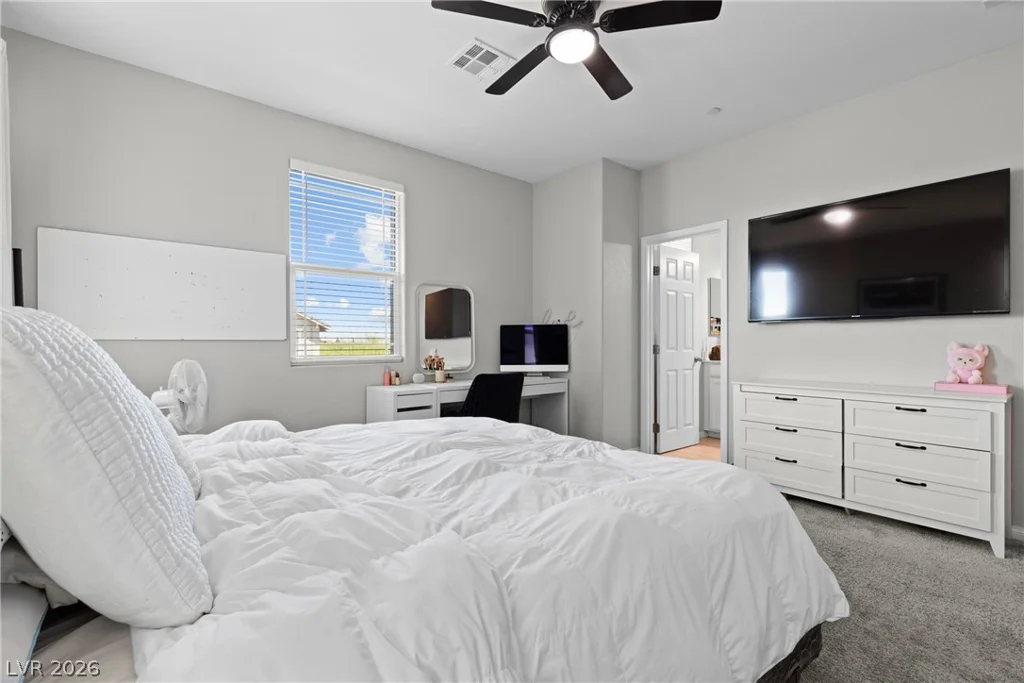 690 Cottonwood Hill, Henderson, NV 89011