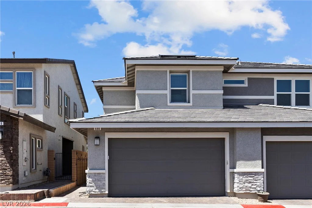690 Cottonwood Hill, Henderson, NV 89011