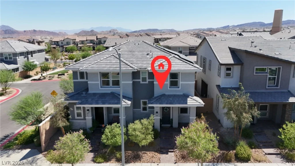 690 Cottonwood Hill, Henderson, NV 89011