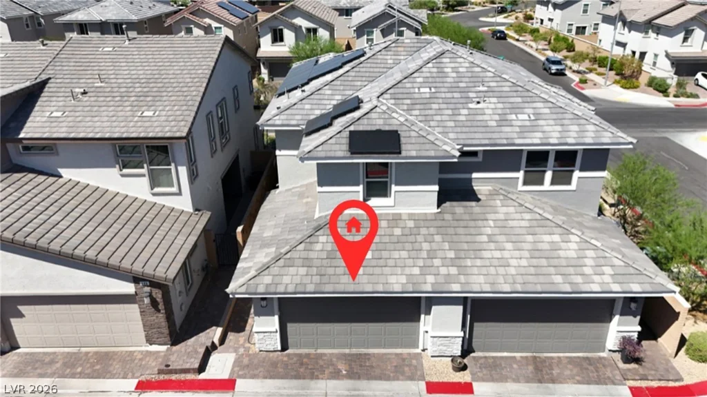 690 Cottonwood Hill, Henderson, NV 89011