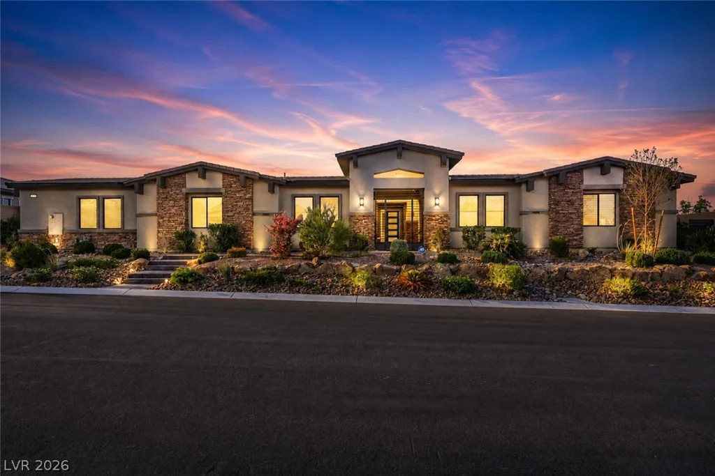 9520 Ponderay, Las Vegas, NV 89149