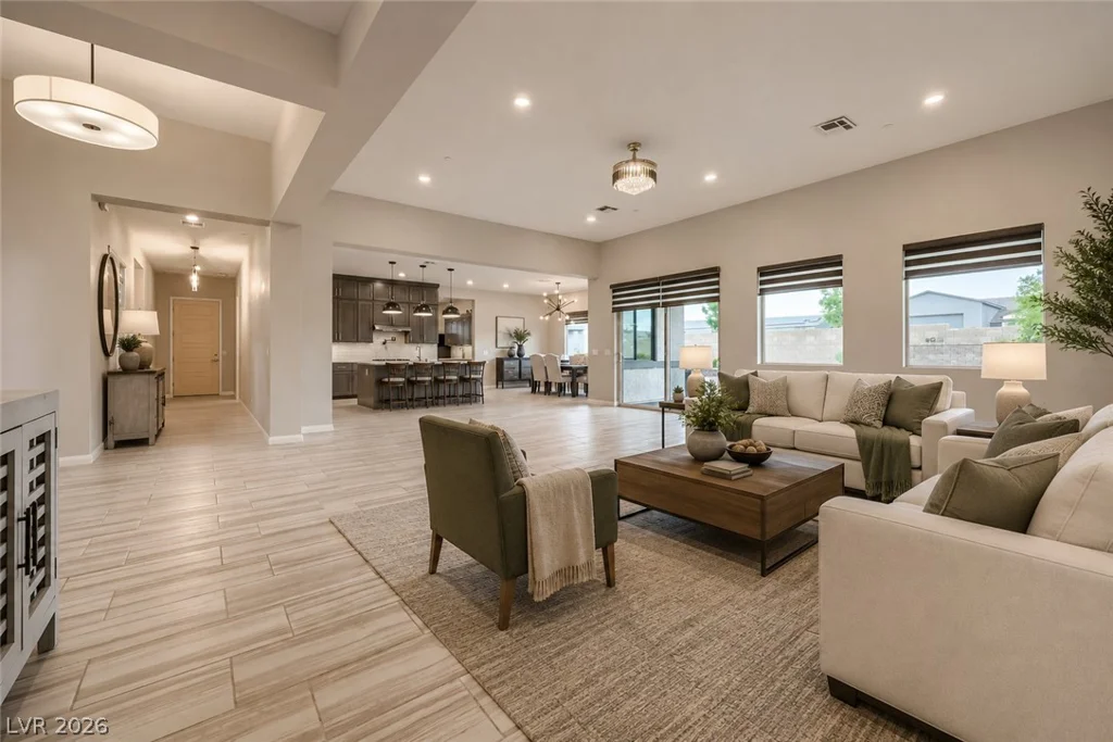 9520 Ponderay, Las Vegas, NV 89149