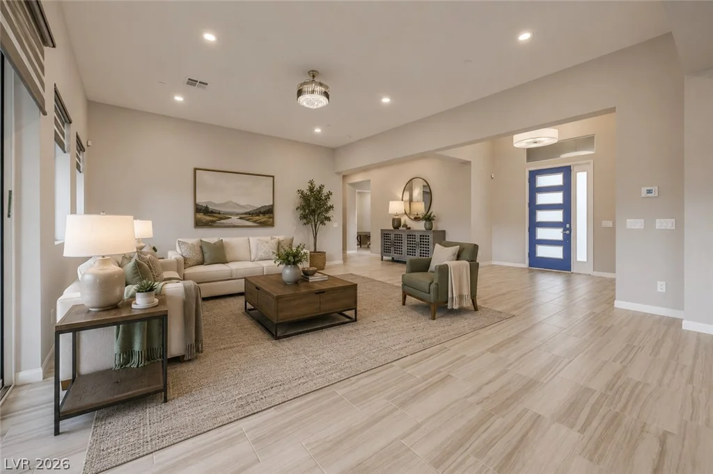 9520 Ponderay, Las Vegas, NV 89149