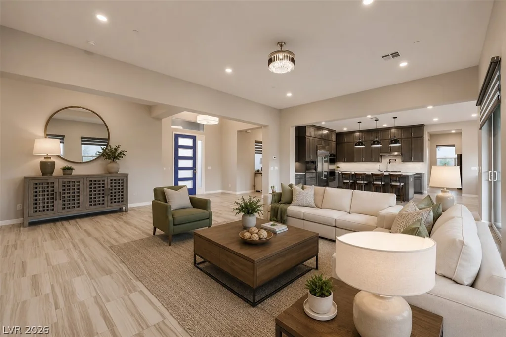 9520 Ponderay, Las Vegas, NV 89149