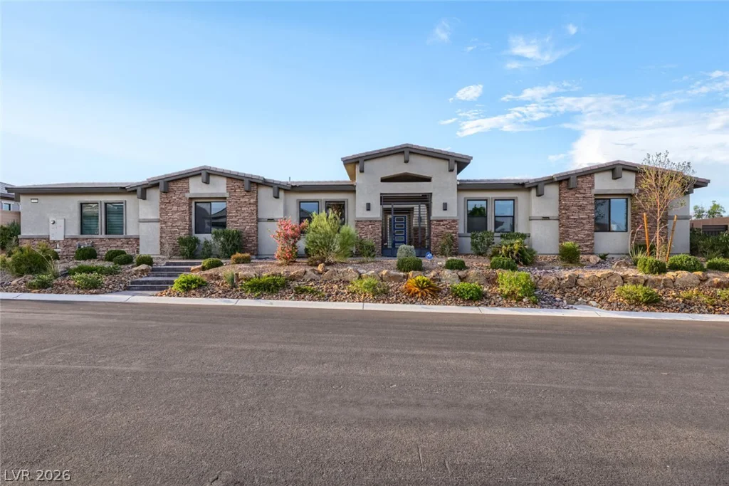 9520 Ponderay, Las Vegas, NV 89149