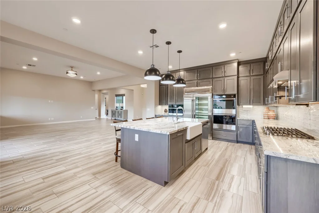 9520 Ponderay, Las Vegas, NV 89149