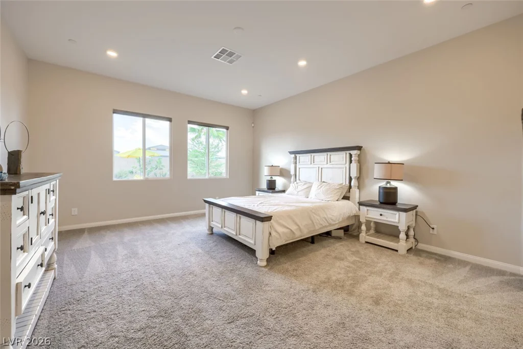 9520 Ponderay, Las Vegas, NV 89149