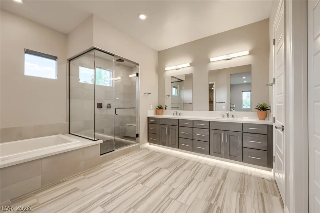 9520 Ponderay, Las Vegas, NV 89149