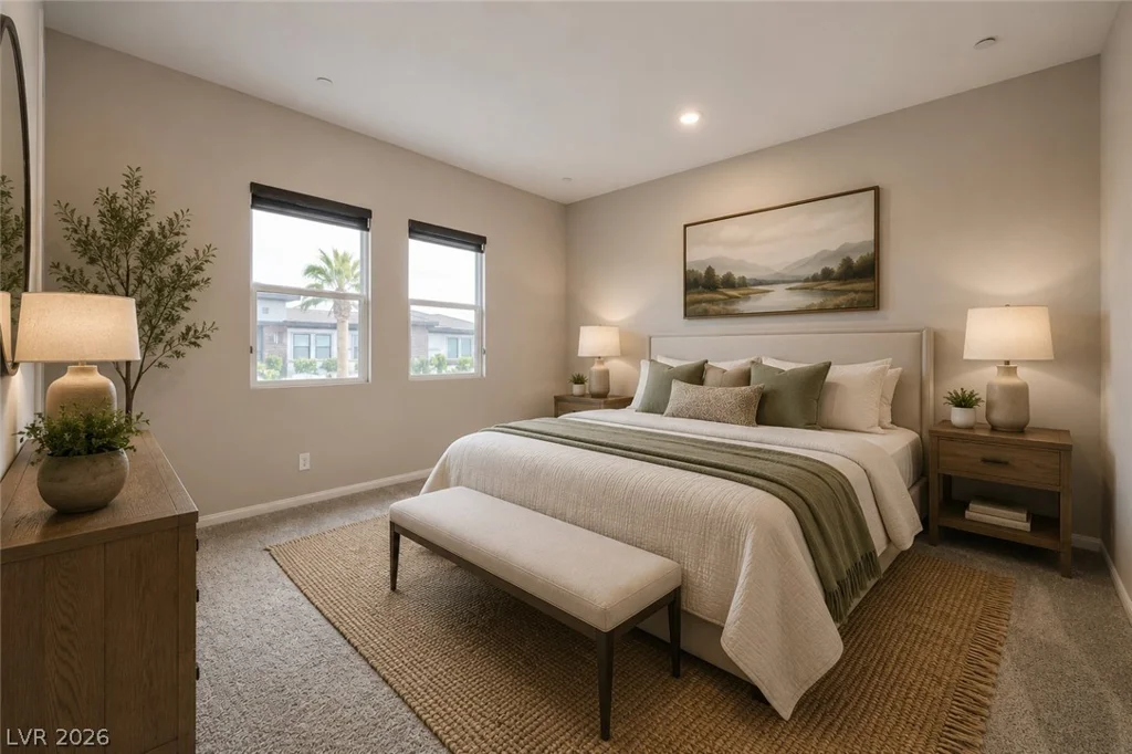 9520 Ponderay, Las Vegas, NV 89149