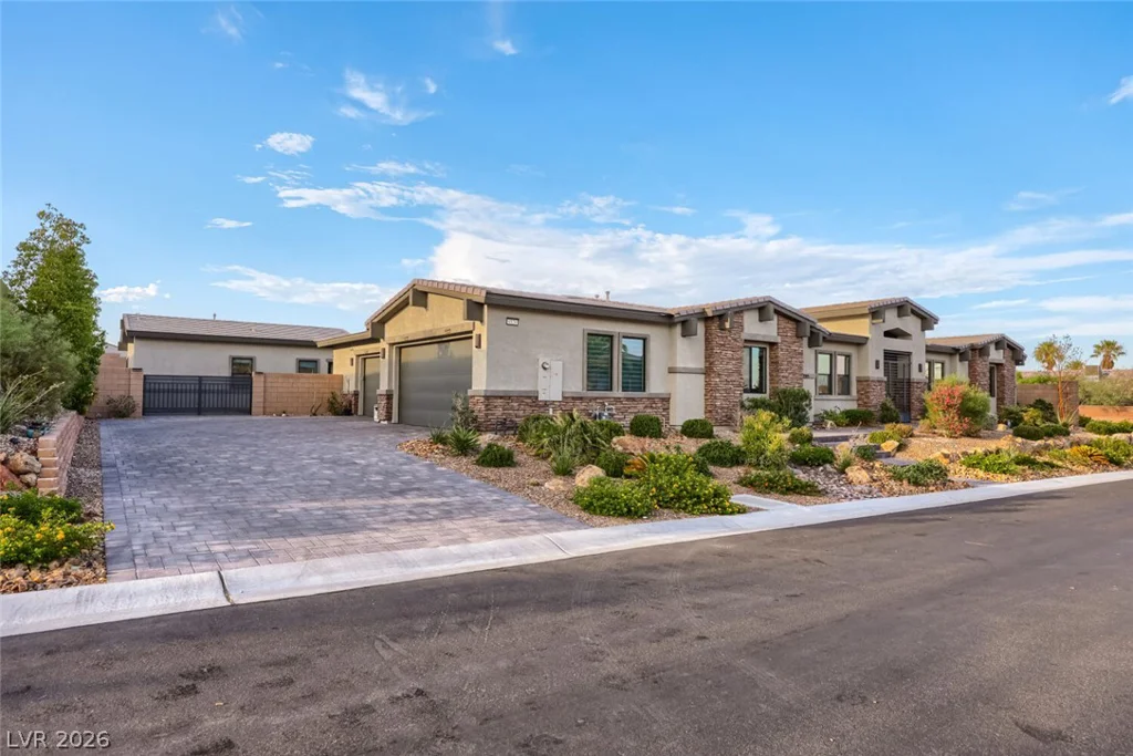 9520 Ponderay, Las Vegas, NV 89149