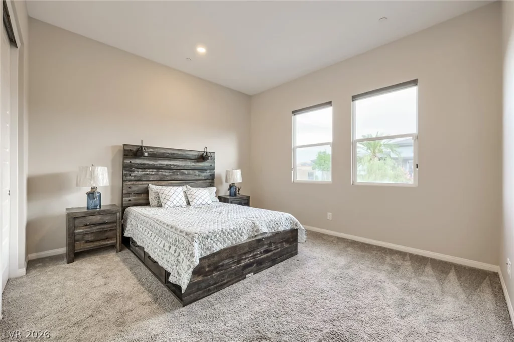 9520 Ponderay, Las Vegas, NV 89149