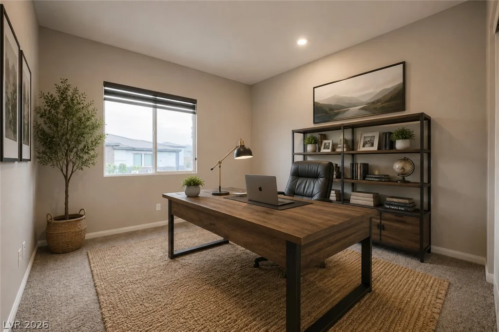 9520 Ponderay, Las Vegas, NV 89149