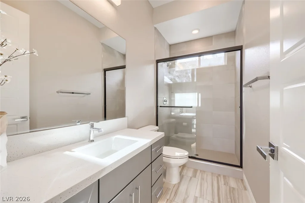 9520 Ponderay, Las Vegas, NV 89149