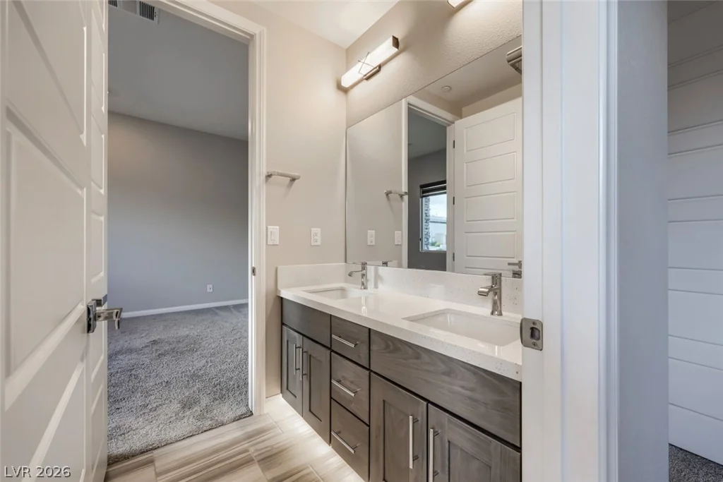 9520 Ponderay, Las Vegas, NV 89149