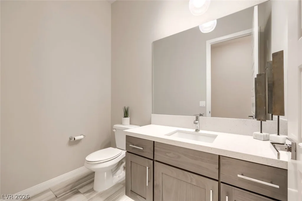 9520 Ponderay, Las Vegas, NV 89149