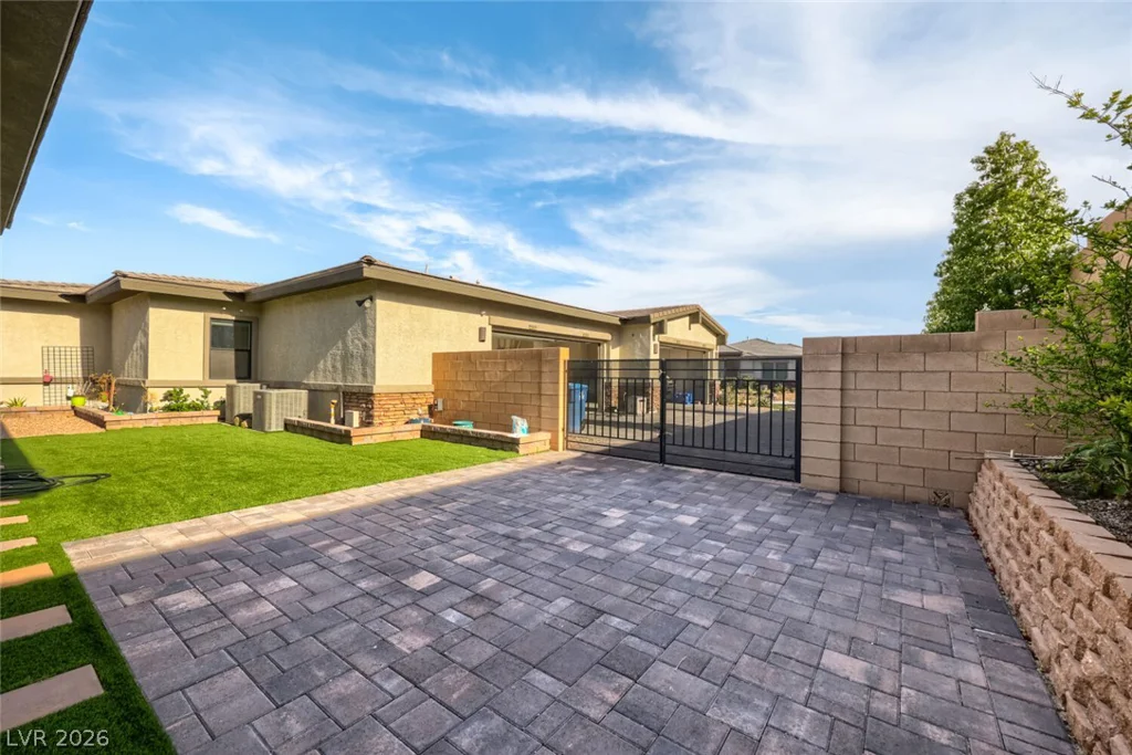 9520 Ponderay, Las Vegas, NV 89149