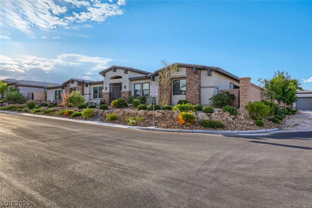 9520 Ponderay, Las Vegas, NV 89149