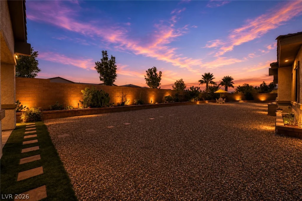 9520 Ponderay, Las Vegas, NV 89149