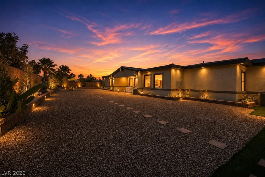 9520 Ponderay, Las Vegas, NV 89149