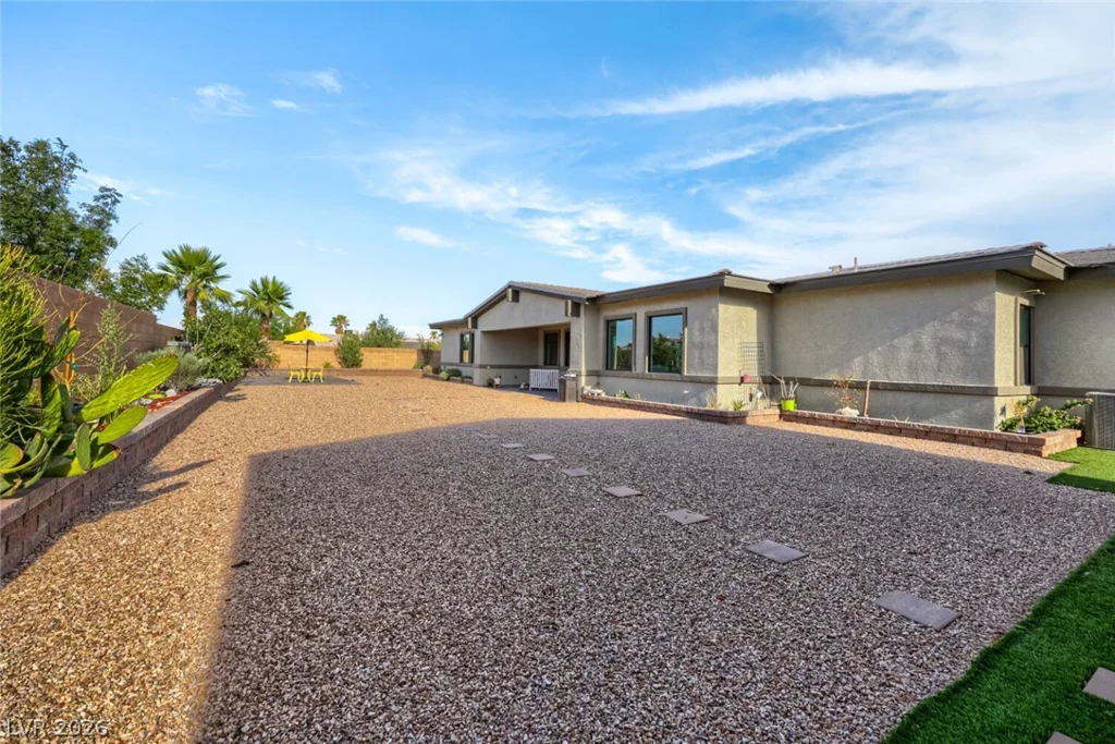 9520 Ponderay, Las Vegas, NV 89149