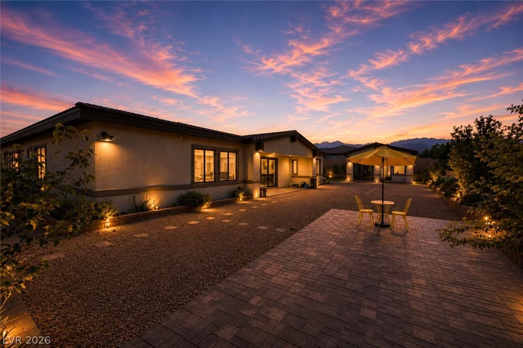9520 Ponderay, Las Vegas, NV 89149