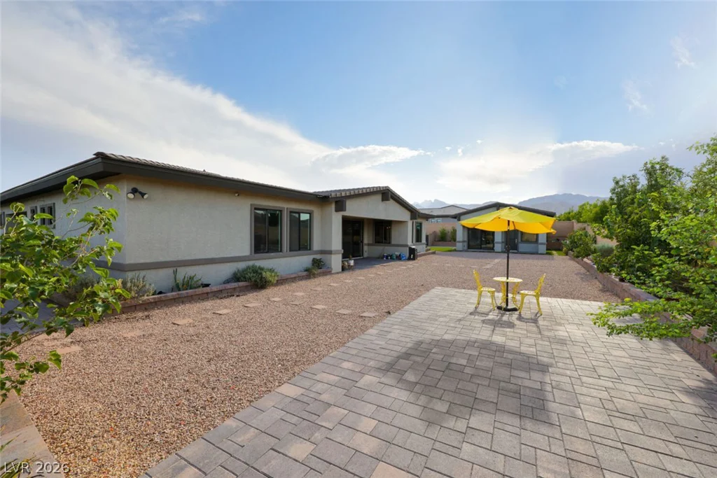 9520 Ponderay, Las Vegas, NV 89149