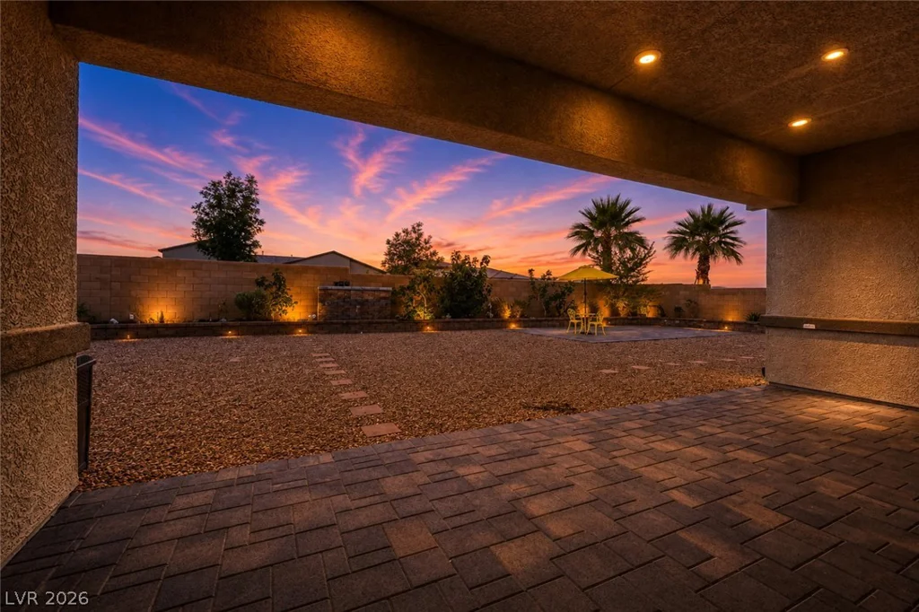 9520 Ponderay, Las Vegas, NV 89149