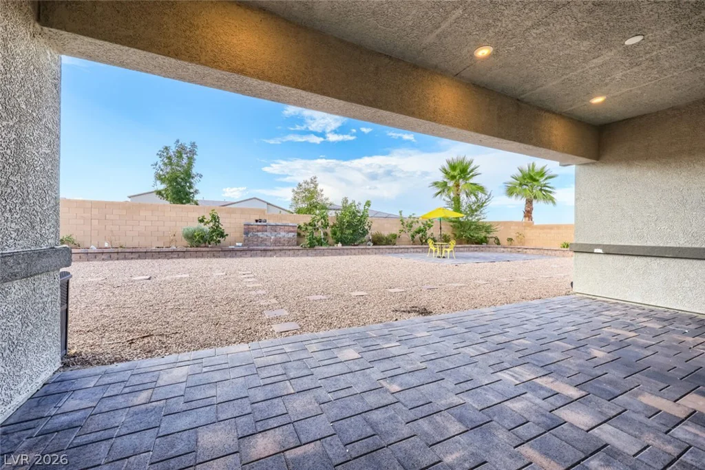 9520 Ponderay, Las Vegas, NV 89149