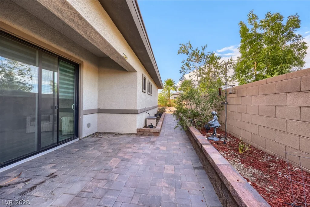 9520 Ponderay, Las Vegas, NV 89149