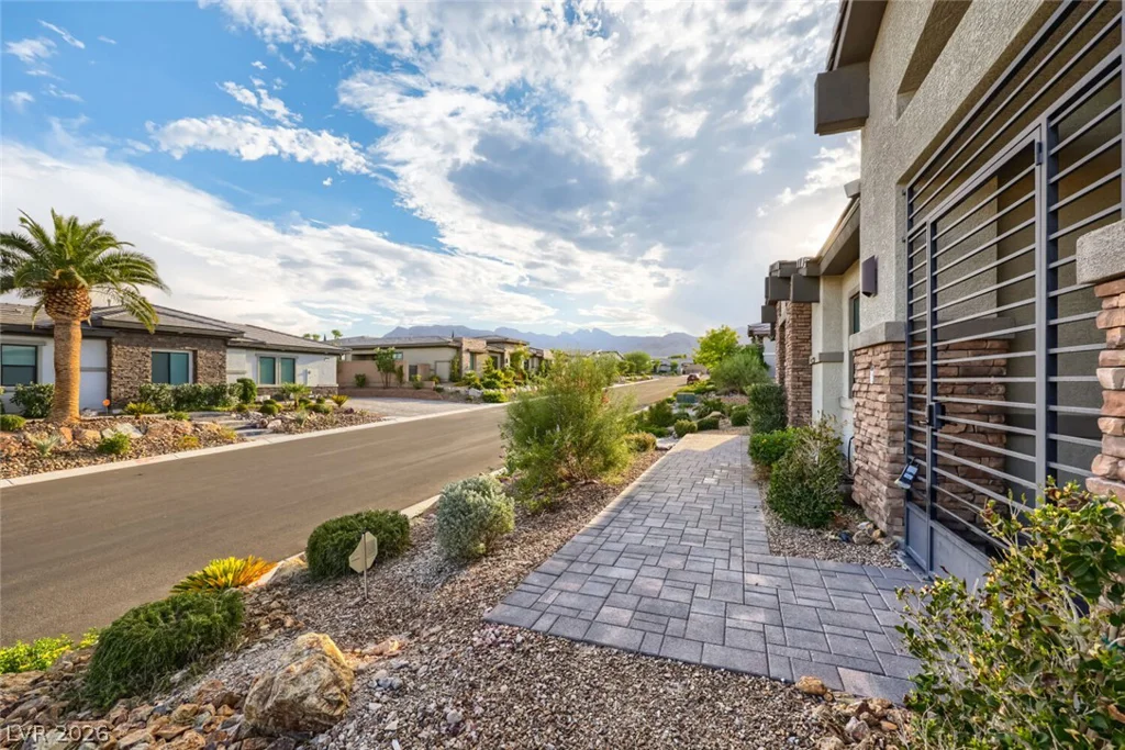 9520 Ponderay, Las Vegas, NV 89149