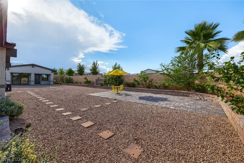9520 Ponderay, Las Vegas, NV 89149