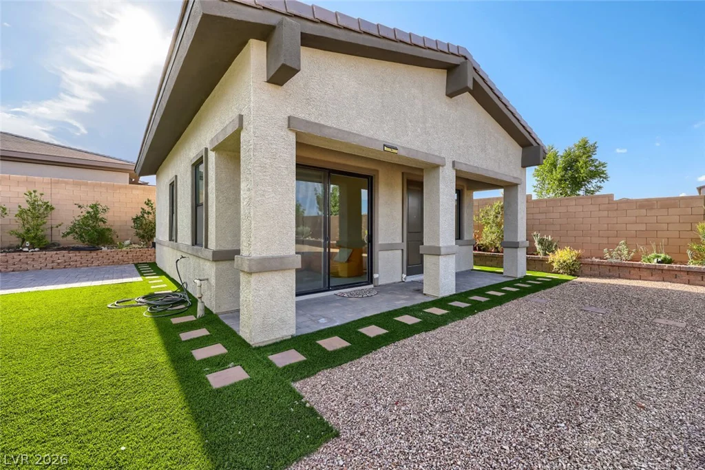 9520 Ponderay, Las Vegas, NV 89149