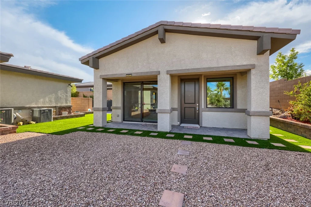9520 Ponderay, Las Vegas, NV 89149