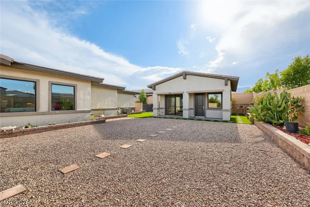 9520 Ponderay, Las Vegas, NV 89149