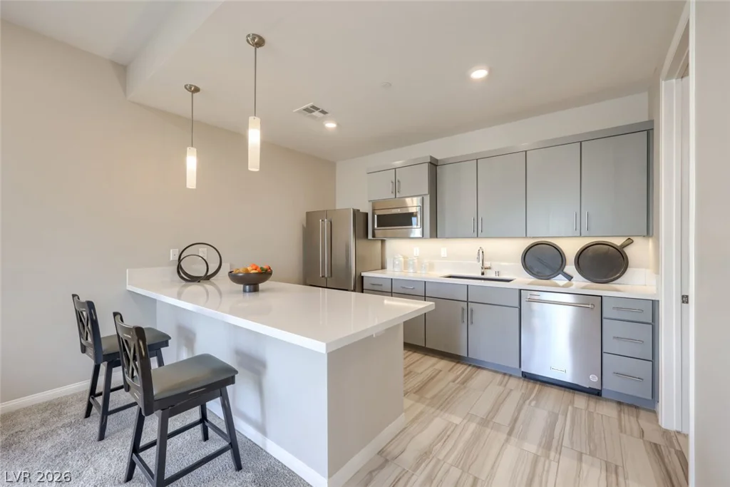 9520 Ponderay, Las Vegas, NV 89149