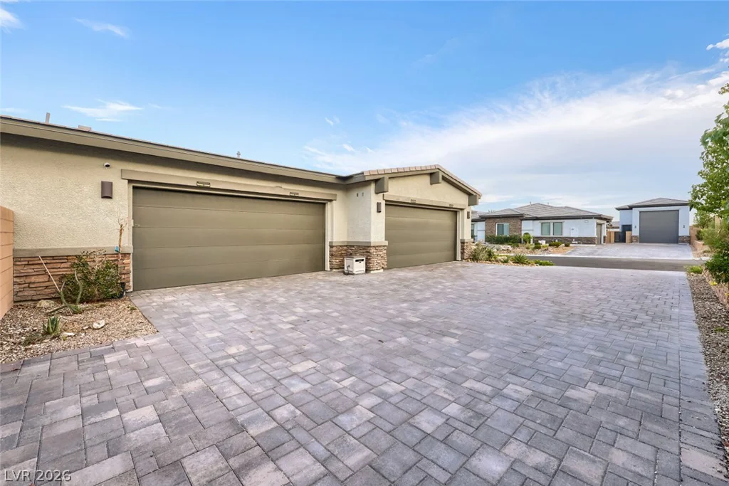9520 Ponderay, Las Vegas, NV 89149