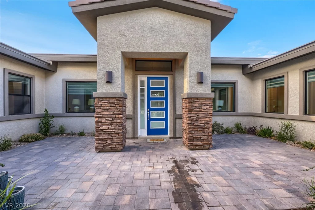 9520 Ponderay, Las Vegas, NV 89149